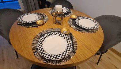 Studio Baltic Garden NADMORSKI RAJ Sztutowo - Foto 5