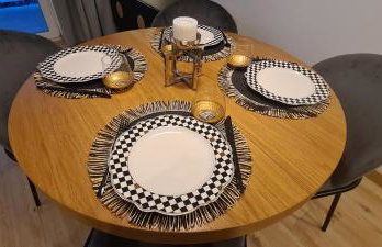 Studio Baltic Garden NADMORSKI RAJ Sztutowo - Foto 5