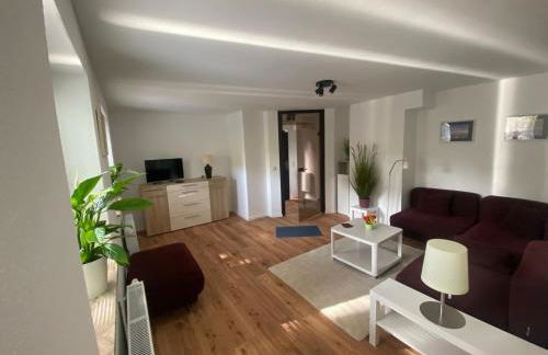 Vennbahnweg Apartment Schmithof - Photo 1