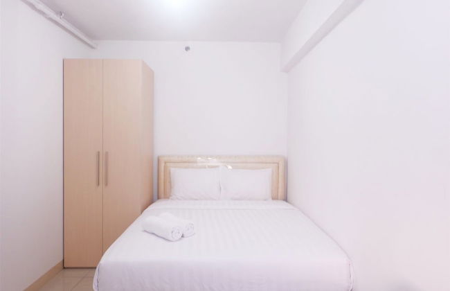 Cozy Baywalk Apartment At Green Bay - Foto 6