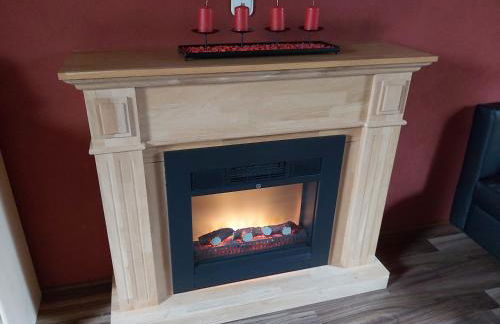 HummelCasa Ferienhaus Bayreuth - Foto 7