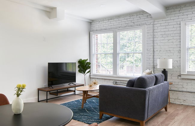 Kasa Studio Revival Atlanta - Foto 39