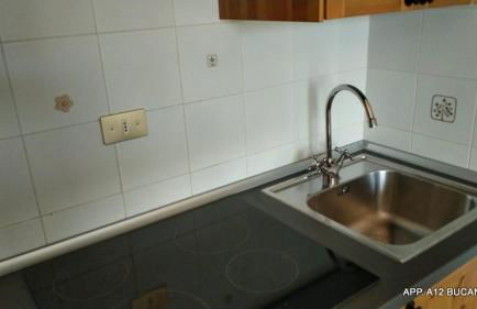 Montasio SELLA NEVEA Condominio Bucaneve TARVISIO ITALY - Foto 7