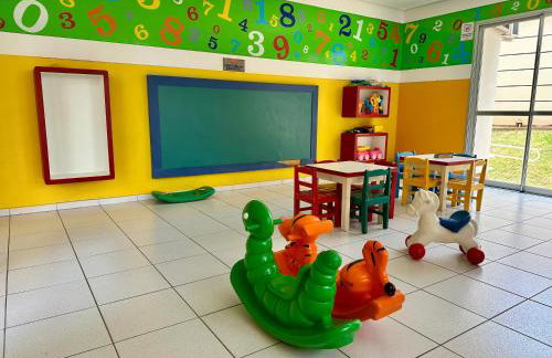 Apartamento Família em bairro nobre de Cuiabá! - Foto 39