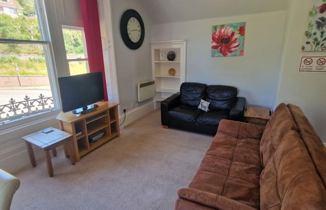 Black Isle Holiday Apartments - Foto 80