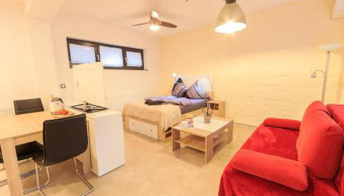 Apartments-Room Leverkusen City - Photo 4