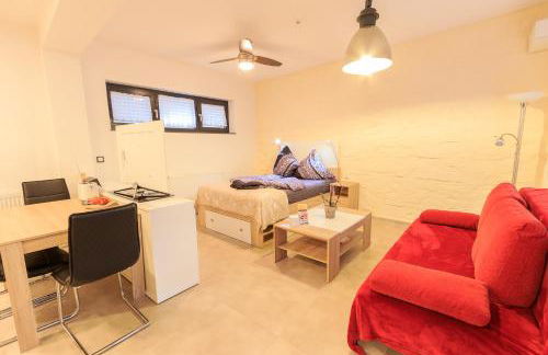 Apartments-Room Leverkusen City - Foto 40