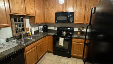 3BR Mountain Condo Pet Friendly - Foto 4