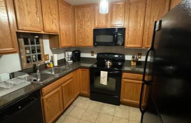 3BR Mountain Condo Pet Friendly - Foto 4