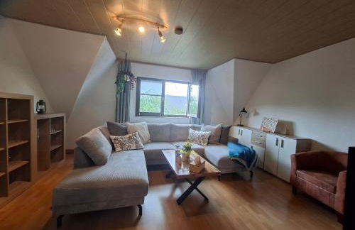 ansimali 3 - Treffpunkt Dachgeschosswohnung, Ideal für Familien und Freunde, Gemeinsam wohnen, getrennt träumen, Zwei Schlafzimmer, ein Urlaub mit Spiel und Spaß - Foto 1