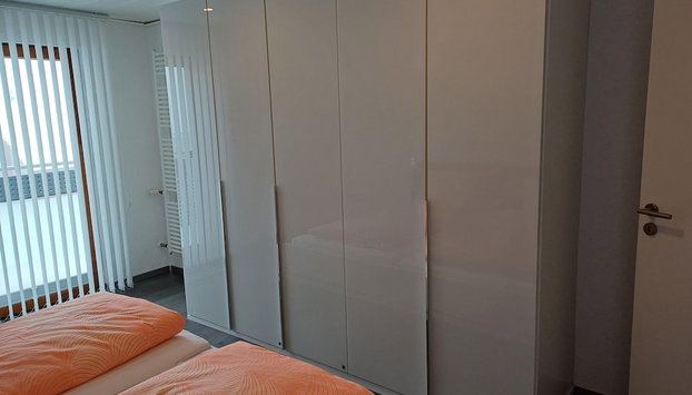 Ferienwohnung im Malerischen Kniebis - Foto 5, Habitación