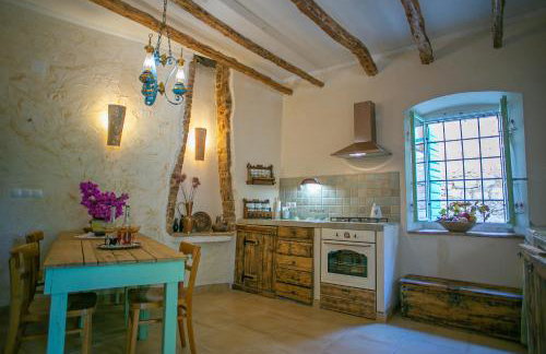 Terra Arhaica - Authentic house and traditional breakfast - Foto 10