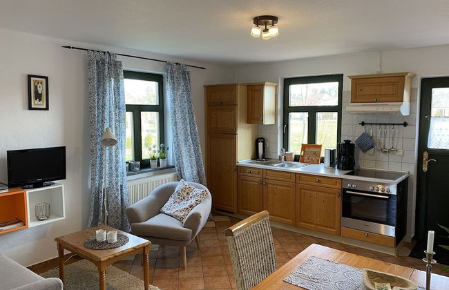 Elegant Mansion in Barlin With Swimming Pool - Foto 31