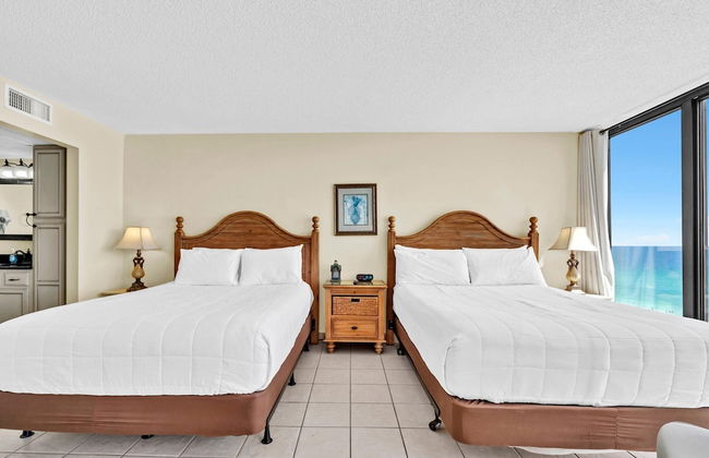 Edgewater Tower 2-704 - Foto 5