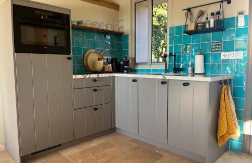 La Tour de Roubeirolle - Foto 18