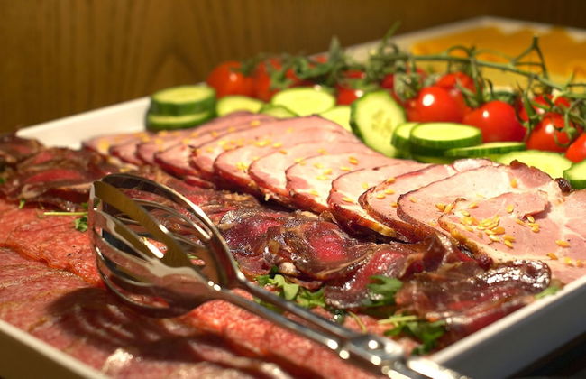 Atlas Aparthotel - Foto 35