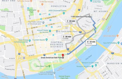 Next to Monastery Wedding Venue, 2BR with Balcony - Foto 26