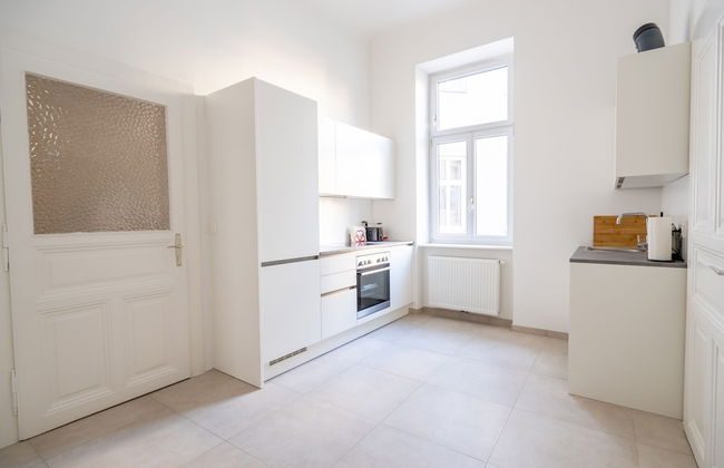 Rochus Stylish Stays - Foto 25