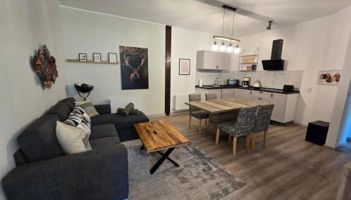 Neu renovierte, komplett ausgestattete Ferienwohnung mit 2 Schlafzimmern - Foto 3