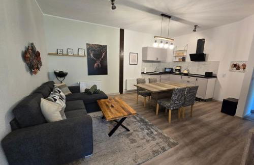 Neu renovierte, komplett ausgestattete Ferienwohnung mit 2 Schlafzimmern - Foto 3