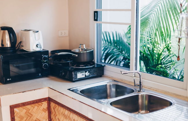 Coco Lilly Villas - Foto 44