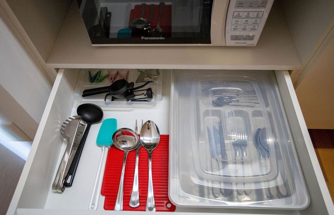 Condomínio Edifício Living Design - Foto 29