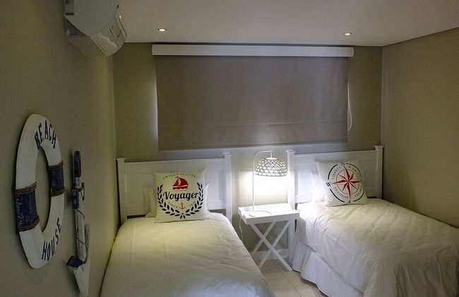 Corals Zimbali - 4 Bedroom - Foto 11