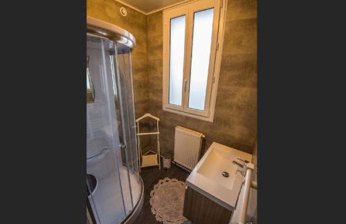 VILLA treize quartier balnéaire - Foto 16