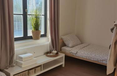 FeWo 1 Zimmer Apartment barrierefrei in Berne - Photo 11