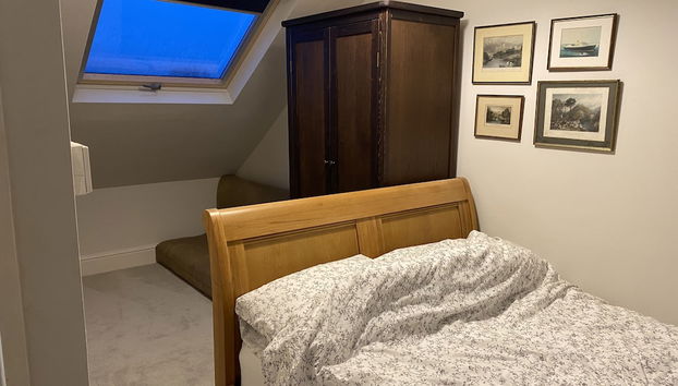 Stunning 1-bed Studio in Windsor - Foto 2, Habitación