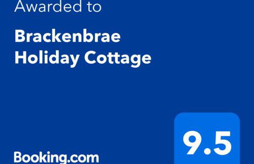 Brackenbrae Holiday Cottage - Photo 13