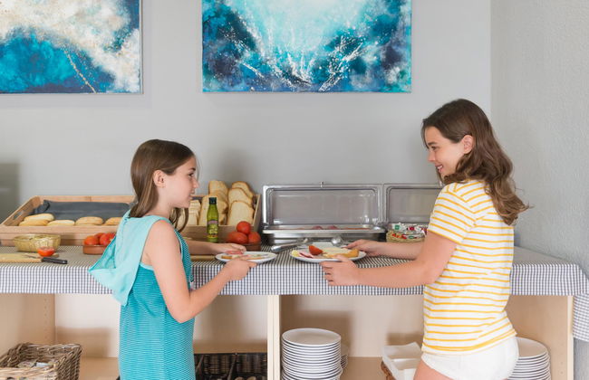 Nelva Resort - Foto 40