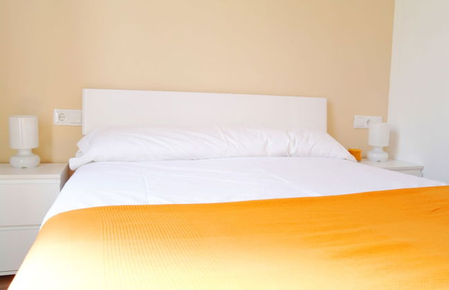 Down Town 13 Apartments - Foto 7