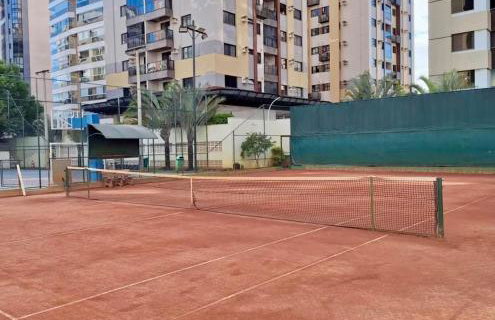 Acolhedor apartamento na Mata da Praia com lazer de Cube - Foto 53