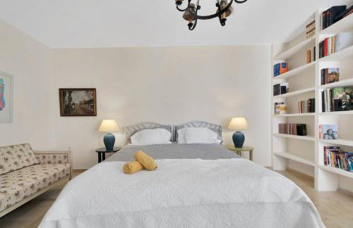 Lujoso y elegante apartamento primera linea golf - LOS FLAMENCOS 7 - Foto 28