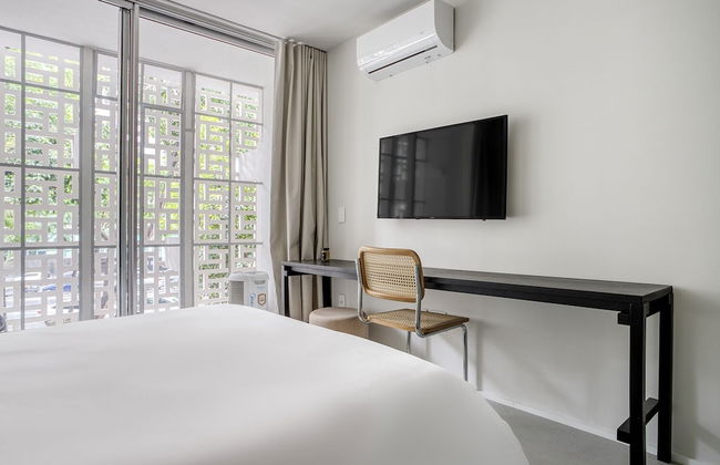 Tabas by Blueground Renata Edifício - Vila Buarque - Foto 56