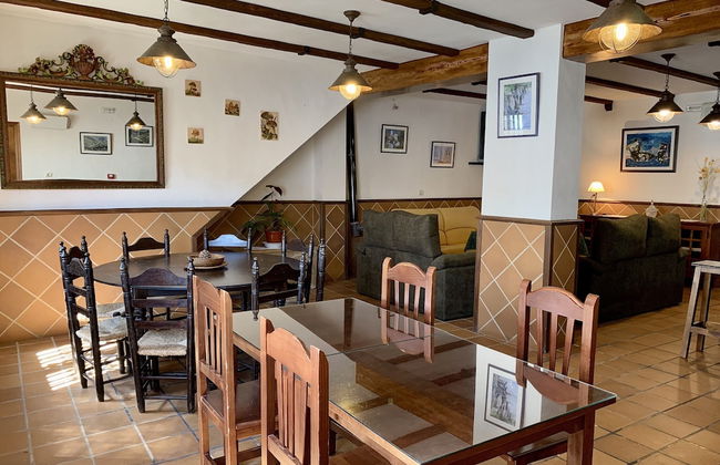 Casa Rural Sierra Tórtola 2 - Foto 42