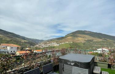 Casa dos Avós - Folgosa Douro - Foto 25