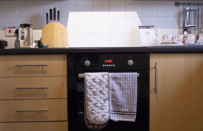 Apartment 2, Skye Holiday Apartments, Phoenix Flats - Photo 4