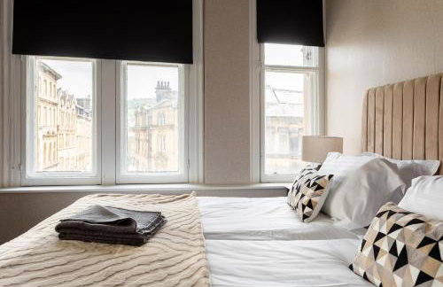 Crown Street Aparthotel - Foto 42