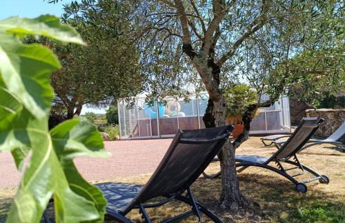 Le gîte Le Marillet - Photo 19