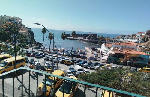 Baía dos Lobos - Foto 53