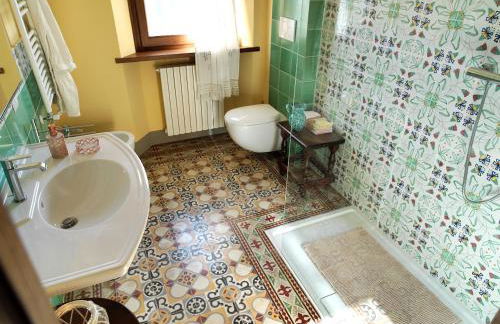 Podere Terreno alla Via della Volpaia - Foto 37