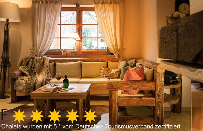 Carl-lambrecht-chalet No. 19 - Foto 7