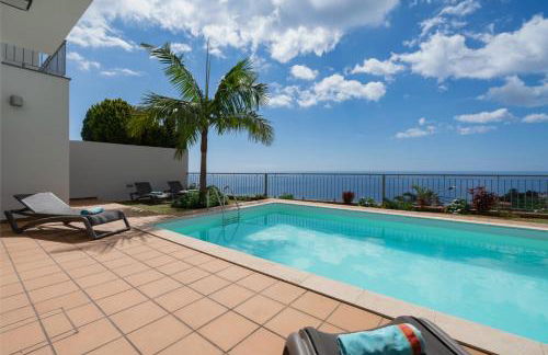 OurMadeira - Casa Amaro Mar - Foto 22