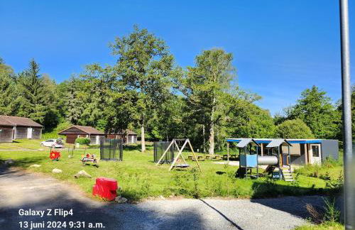 Adapted chalet - Foto 16