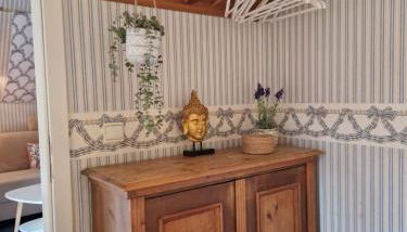 Waldquelle Vital Ferienwohnung - Foto 5