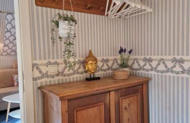 Waldquelle Vital Ferienwohnung - Foto 5