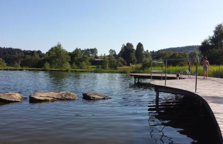 Apartment Abendrot - Foto 31