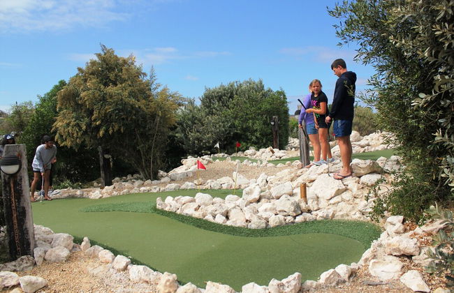 Ellefsen Golf Villa 177, Langebaan 6-sleeper - Foto 21